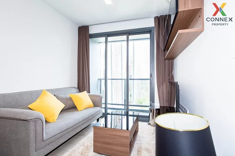 เช่า คอนโด  Taka Haus BTS-เอกมัย สุขุมวิท คลองตันเหนือ วัฒนา กรุง